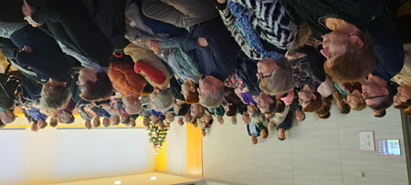 potopisno predavanje