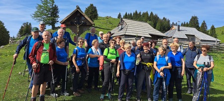 Velika planina